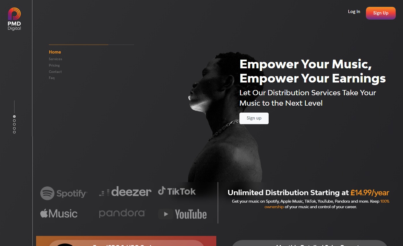 Powerwebsols-PMD Digital – Responsive Web Design