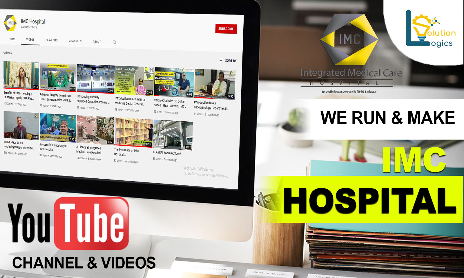 IMChospital