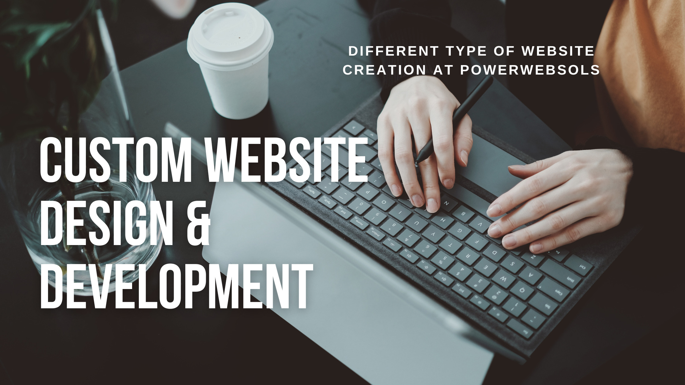 Web Development
