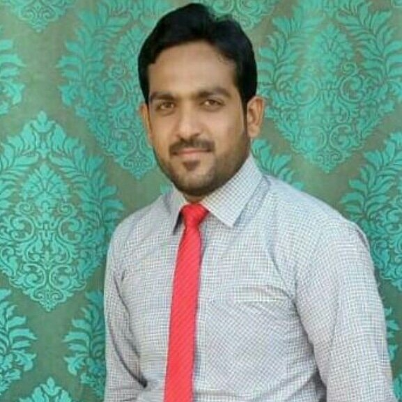 Asad Ali (Senior Web Developer)